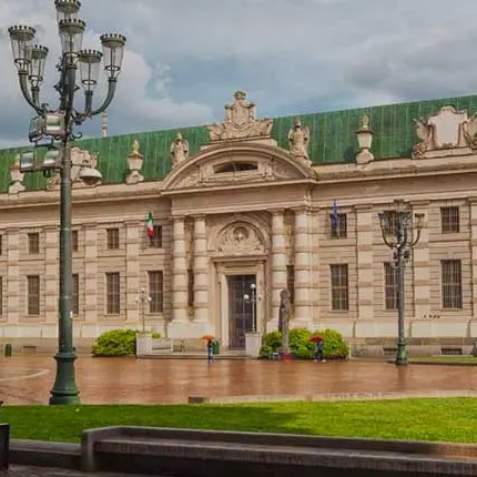 Biblioteca Nazionale di Torino